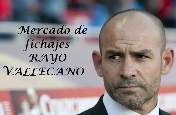 Movimientos de mercado del Rayo Vallecano 2015 – 2016