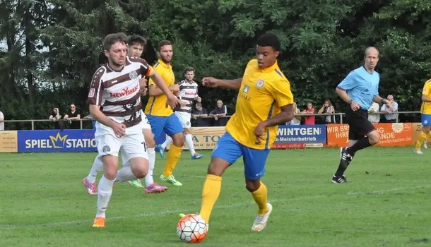 Amistoso ‘sorpresa’ ante el Eintracht Braunschweig