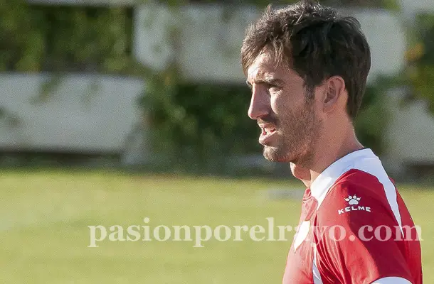 Un esguince de tobillo podría dejar ‘KO’ a Cobeño para Balaídos