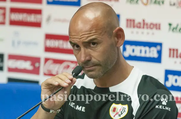 ‘Tanto Felipe como yo deberíamos trabajar más y hablar menos’