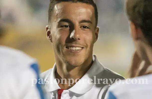 Confirmada la cesión de Aguirre al Oviedo