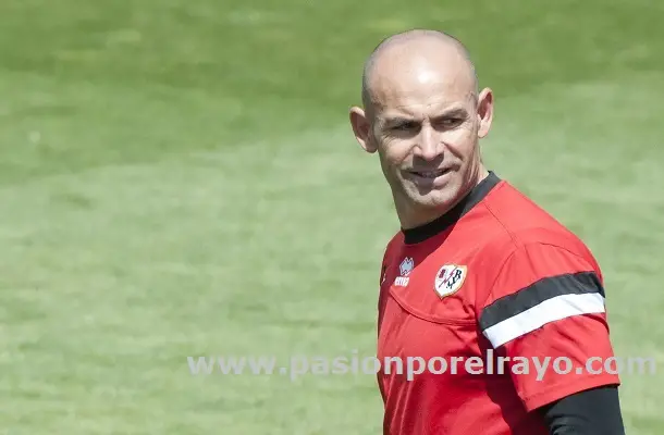 ‘Estamos a años luz de lo que podemos y tenemos que ser’