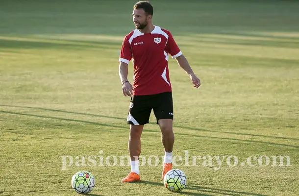 Razvan Rat será el siguiente