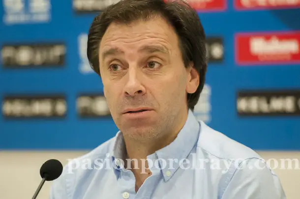 ‘Paco sabía desde hace dos años que vendría un jugador chino’