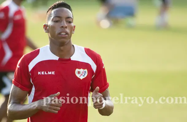 Johan Mojica tampoco se queda este año