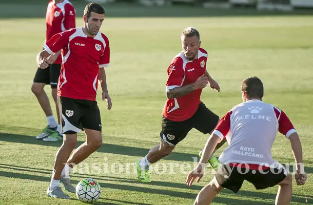 ‘Ante equipos tan grandes cualquier despiste te cuesta el partido’