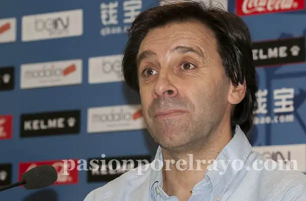 ‘No tenemos ofertas por Lass así que es imposible que se vaya’