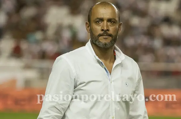 ‘Cuando lo tienes tan cerca te vas decepcionado’