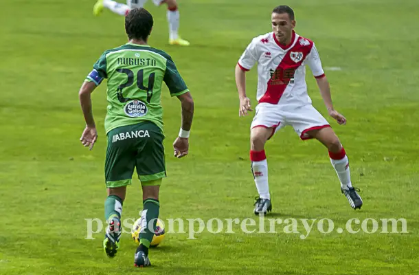 Celta y Rayo en busca de la estabilidad y el crecimiento