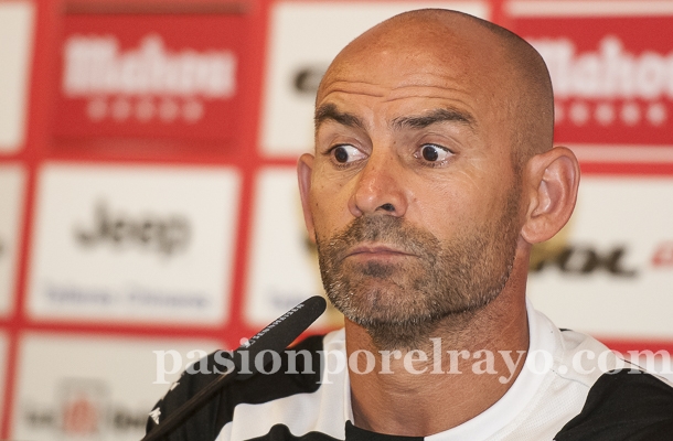 ‘Deportivamente no estamos preparados para este tipo de eventos’