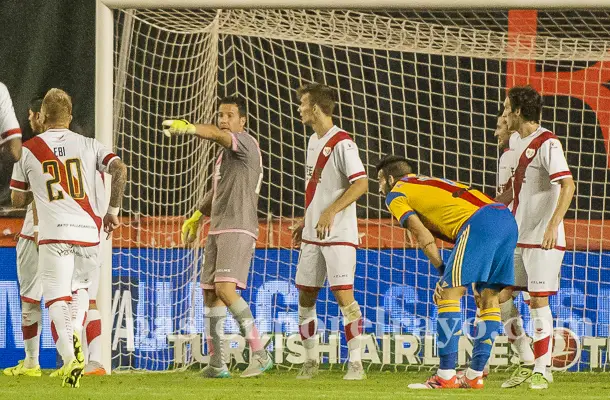 Toño dio la puntilla a sus pretendientes