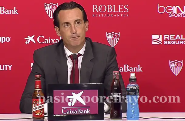 ‘Hemos hecho ocasiones para conseguir un resultado más claro’