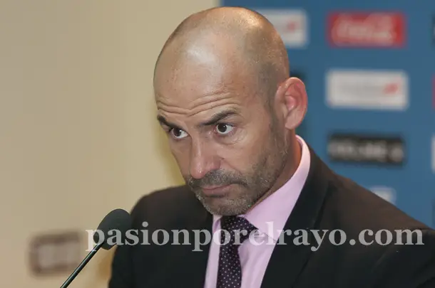 ‘Somos profesionales y hay que rendir nos animen o no’