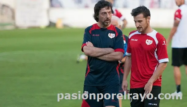 Un mes de baja para los defensas Tito y  Zé Castro