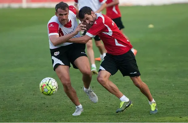 Sin novedades en la lista para recibir al Sporting