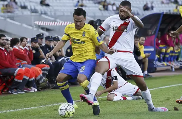 Bebé parece haber captado el ‘mensaje’ de Jémez