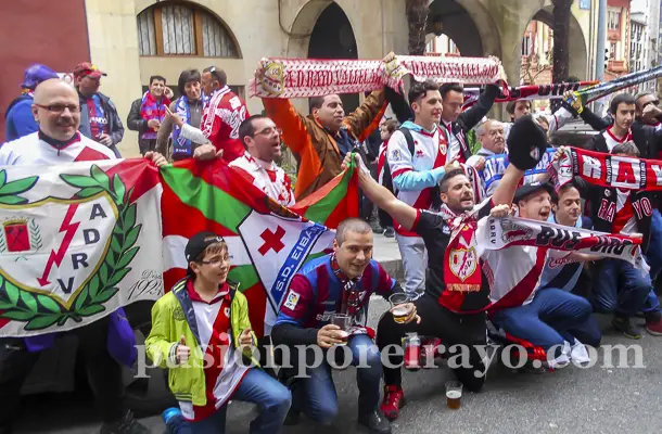 Eibar acogerá en noviembre la fiesta del fútbol modesto