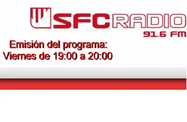 Pasión por el Rayo, protagonista en la radio oficial del Sevilla
