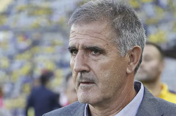 ‘El campo estaba mal para los dos, pero es más sencillo para el que defiende’