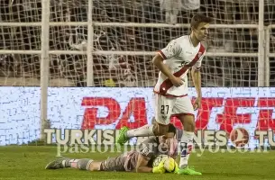Toño: ‘Desde el trabajo y la humildad vamos a Sevilla a por los tres puntos’