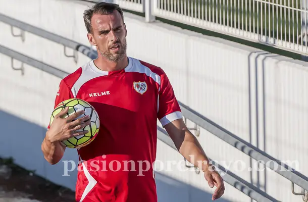 Amaya reconoce que no fue ‘un ejemplo de comportamiento cívico’