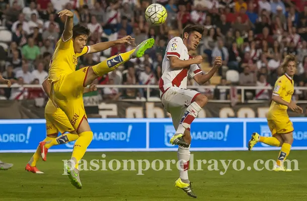 ‘Estas dos victorias nos dan un plus de confianza para el Pizjuán’