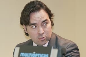 Presa y Yáñez hablan del exceso de velocidad de Amaya