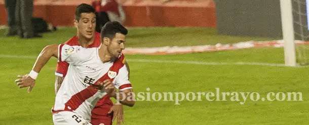 ‘Tenía dudas por no haber hecho pretemporada’