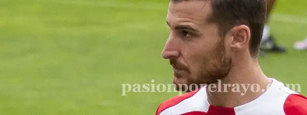 Apelación da la razón al Rayo y Tito podrá jugar el domingo