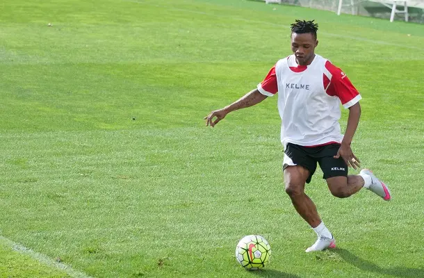 El Rayo se prepara derrotando a su filial