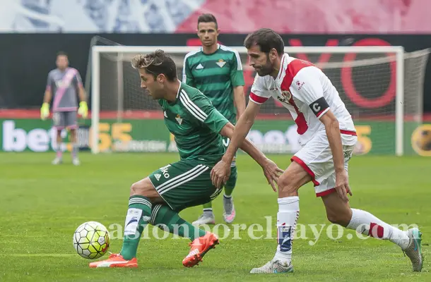 ‘Ojalá se arreglen las cosas por el bien del club y el nuestro propio’
