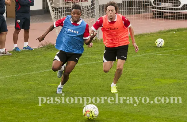 Novedades en defensa para recibir al Betis