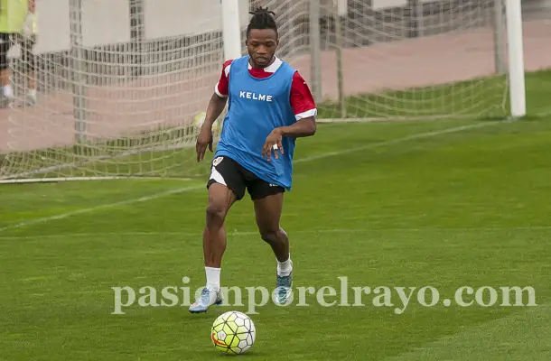 Jémez vuelve a enfadarse con los suyos