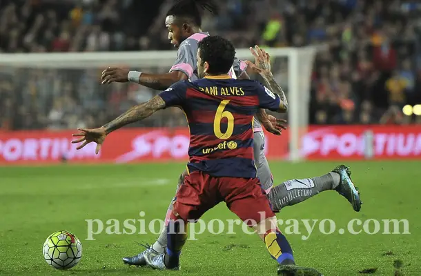 Neymar marcó las diferencias