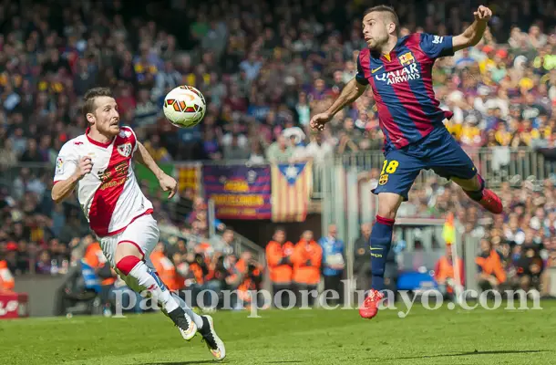 Más imagen que resultado