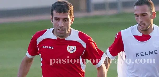 ‘Espero que hagamos un buen partido como contra el Barcelona’