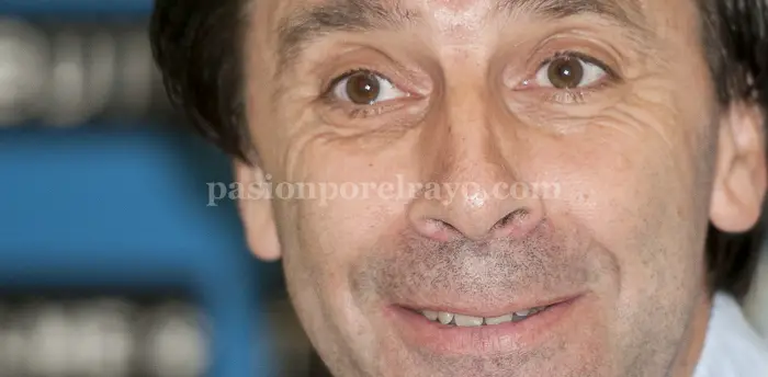 ‘En Oklahoma están muy ilusionados con la llegada del Rayo’