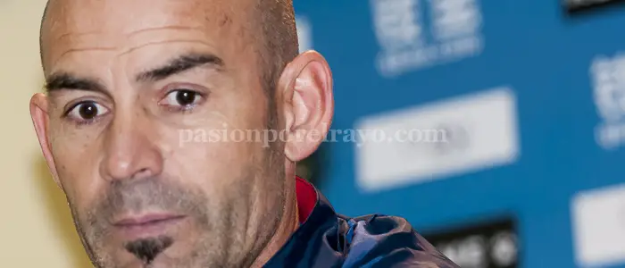 ‘Tenemos que ser más intensos que ellos’