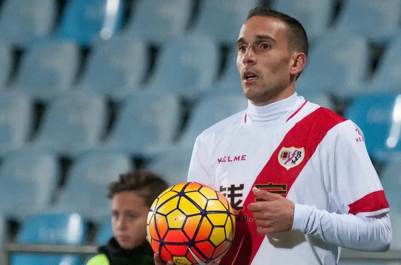 El Rayo consigue el mejor balance defensivo de la ‘era Jémez’