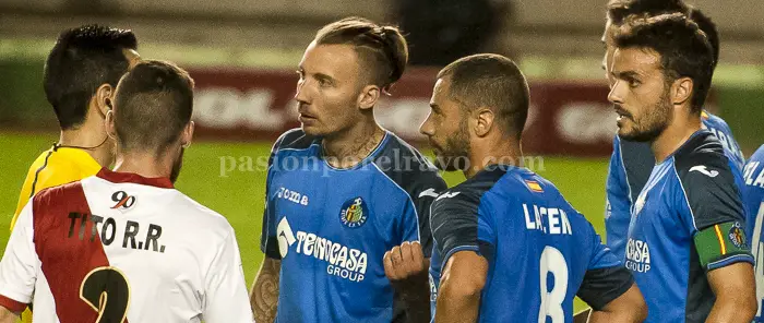 El Coliseum abre sus puertas al ‘derbi pobre’ de Madrid