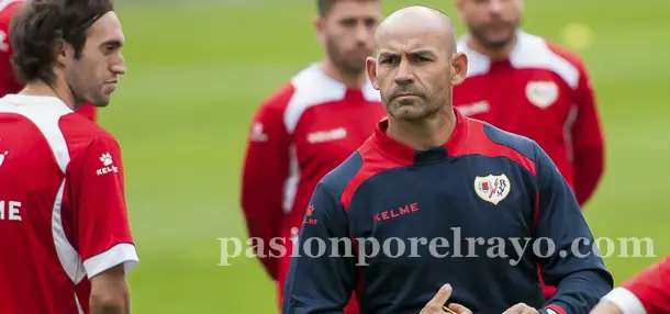 ‘Sin resultados es difícil convencer a la gente’