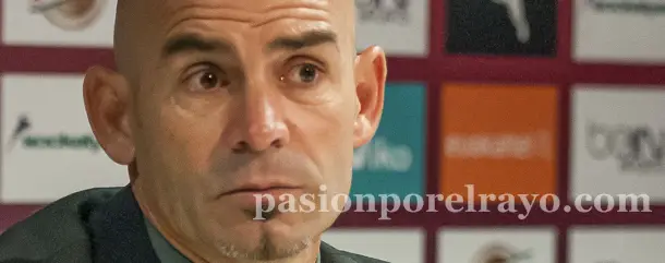 ‘No hemos generado las ocasiones que debemos exigirnos’