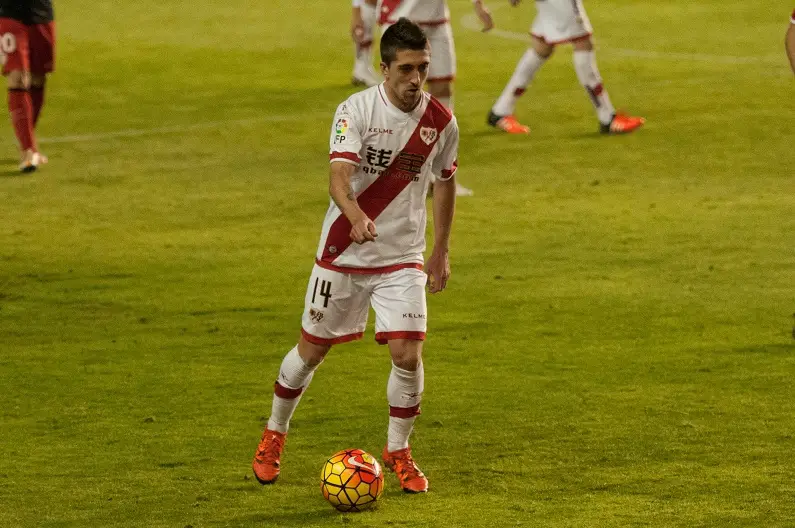 ‘Estoy deseando coger la forma al cien por cien y que se vea al mejor Pablo’