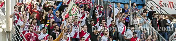 ‘El año que viene volvemos otra vez’