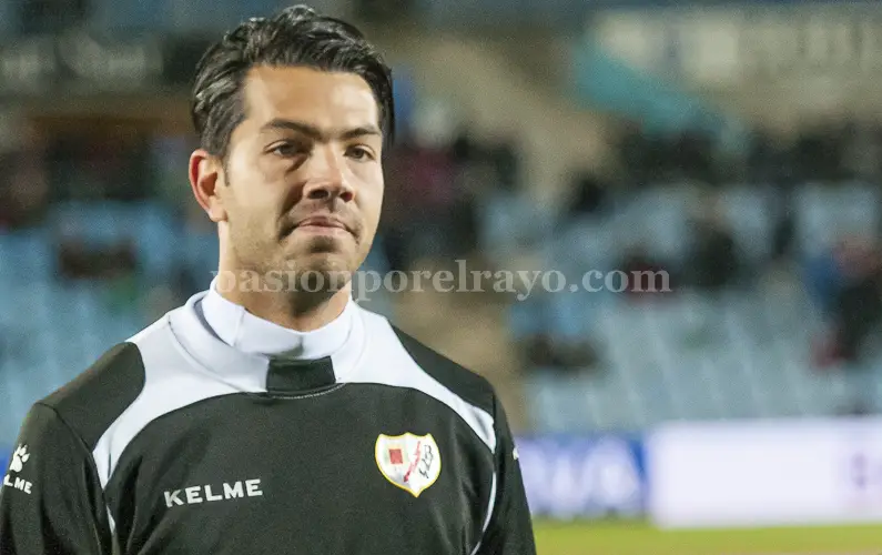 Jémez propone el ‘efecto Miku’ para medirse al Getafe