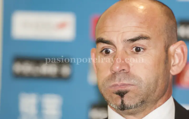 ‘En cada partido regalamos un gol’