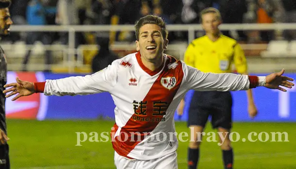 La necesidad presiona a Granada y Rayo