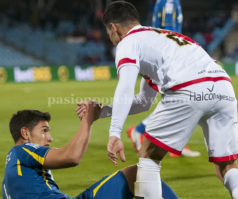 El Rayo ‘tira los precios’ para la Copa