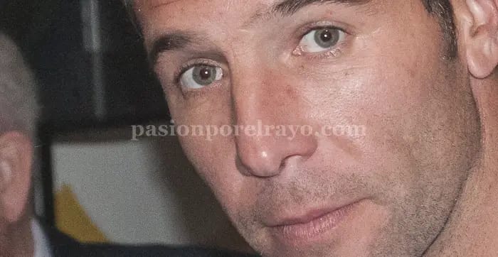 ‘Estoy orgulloso de pertenecer a esta gran familia’