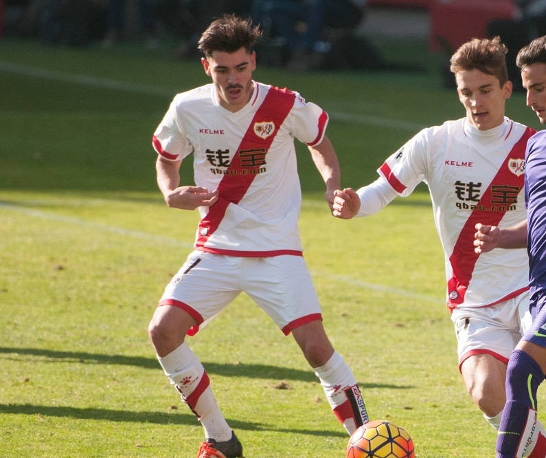 ‘Tenemos que seguir confiando en nosotros mismos y creyendo en lo que hacemos’